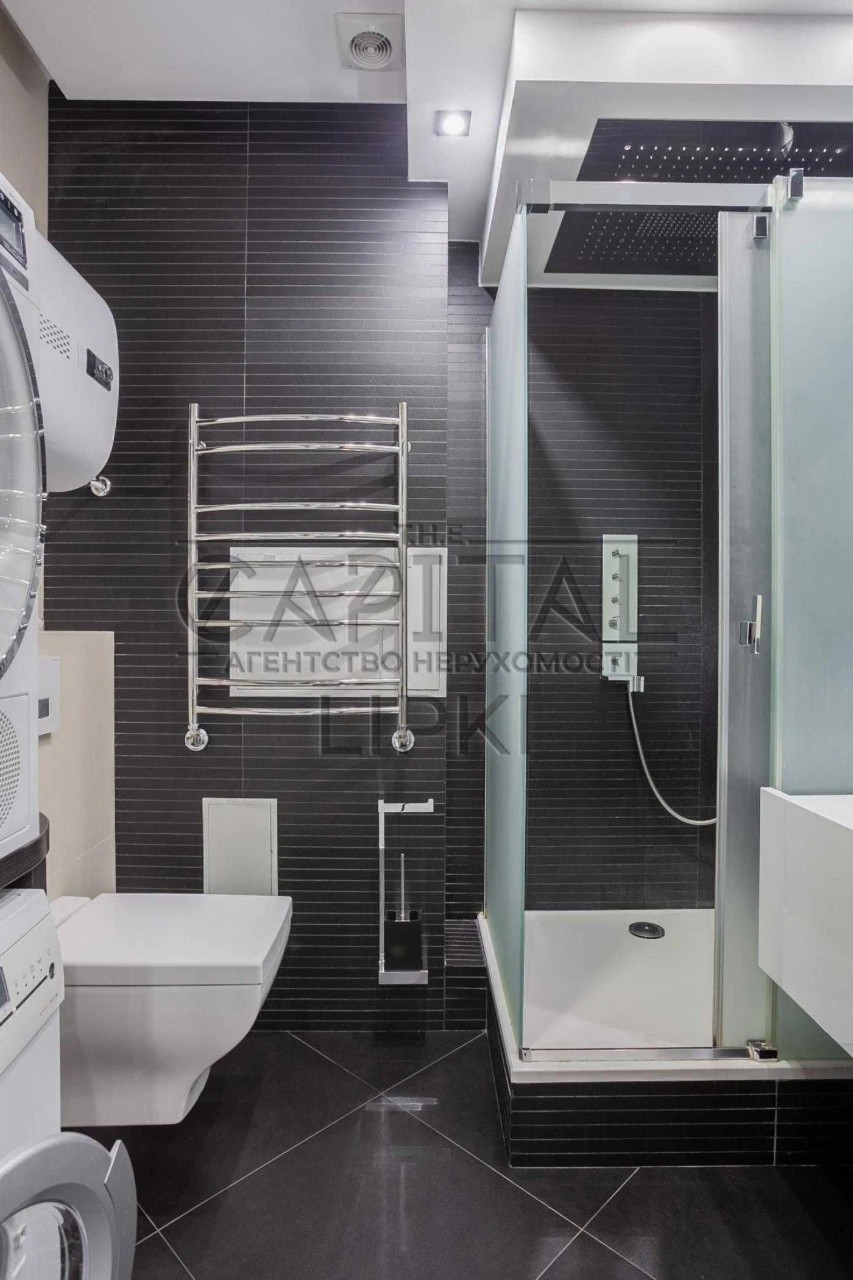 Spacious 2-bedroom apartment for sale, 85m2, in the best complex