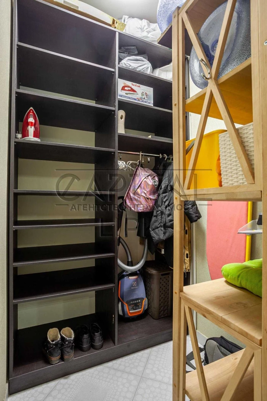 Spacious 2-bedroom apartment for sale, 85m2, in the best complex