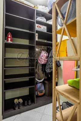 Spacious 2-bedroom apartment for sale, 85m2, in the best complex