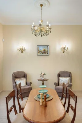 Продаж 2 кімн , Царський будинок, Петлюри 22, ремонт