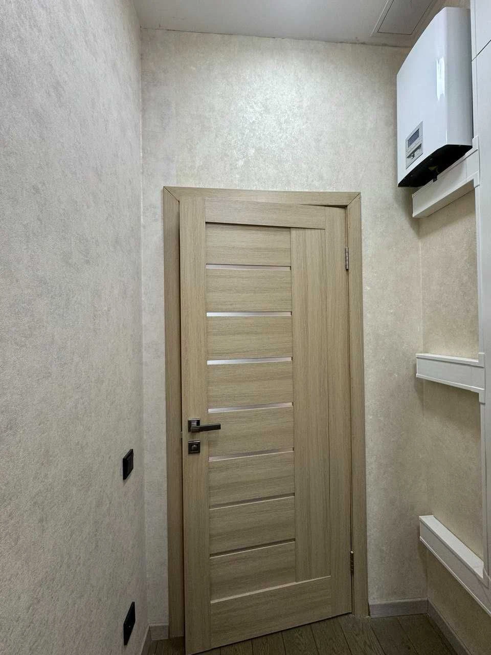 Продаж Євродвох, Автономне опалення, автономне живлення без