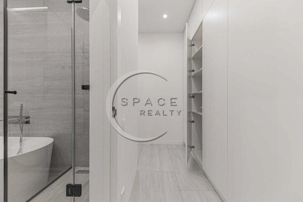 Sale of a 3-bedroom apartment in the ЖК Новопечерські Липки (85 m²)