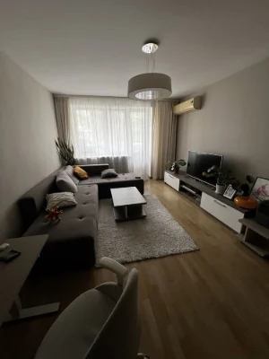 Продаж 3-кімнатноі квартири   Бульварно-кудрявська , метро З