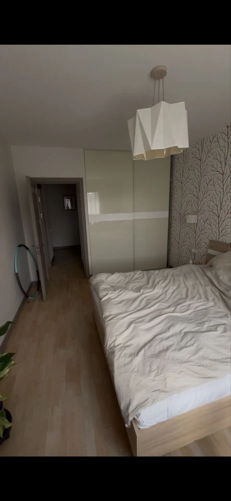 Продаж 3-кімнатноі квартири   Бульварно-кудрявська , метро З