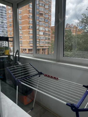 Продаж 3-кімнатноі квартири   Бульварно-кудрявська , метро З