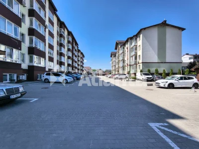 2-комнатная квартира, Иподром, собственное помещение
