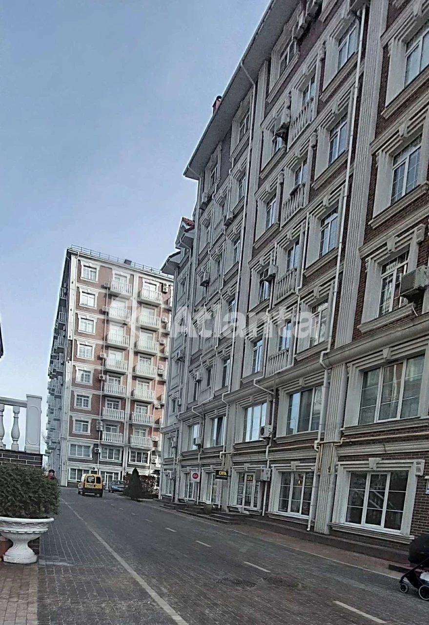 1-комнатная квартира в ЖК "Британский квартал", ваучер, с ремонтом
