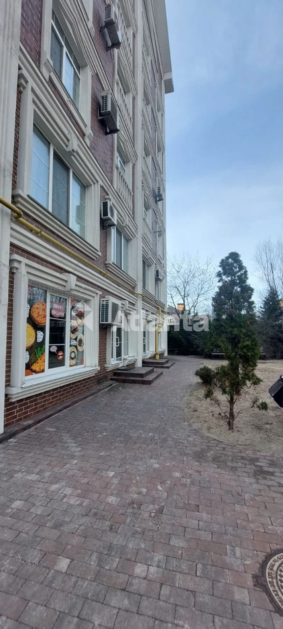 1-комнатная квартира в ЖК "Британский квартал", ваучер, с ремонтом