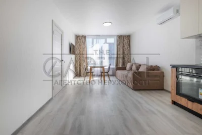 Apartment for Sale, Warsaw 3 Residence, Oleся Street, Podilskiy District