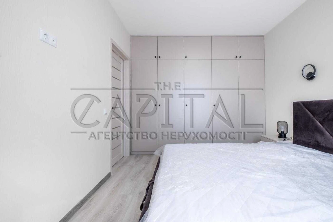 Apartment for Sale, Warsaw 3 Residence, Oleся Street, Podilskiy District