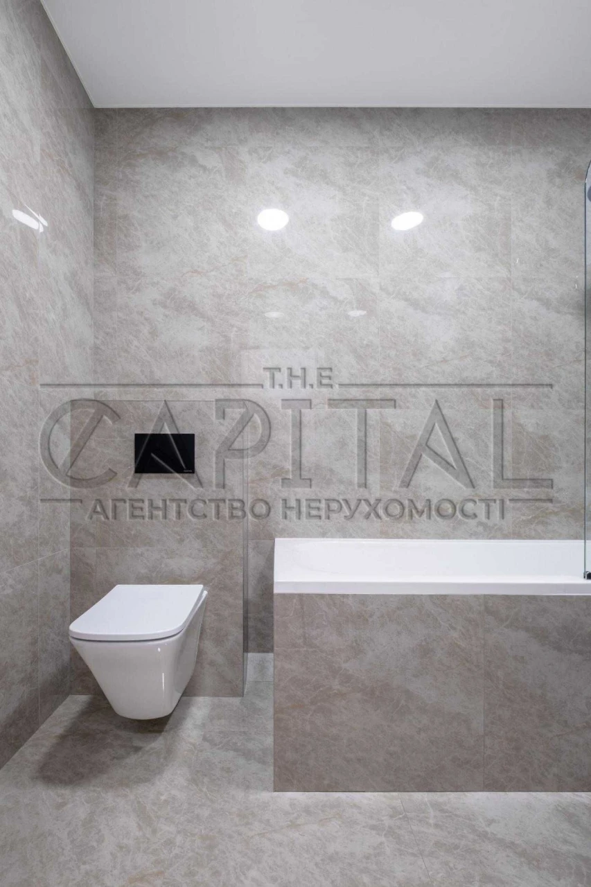 Apartment for Sale, Warsaw 3 Residence, Oleся Street, Podilskiy District