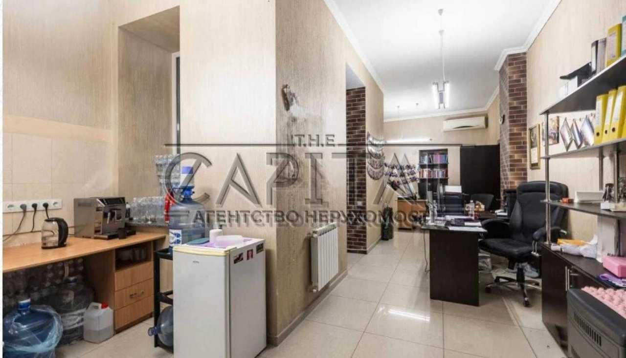 Продаж 2-кімнатної квартири 75м вул. Межигірська Поділ істор