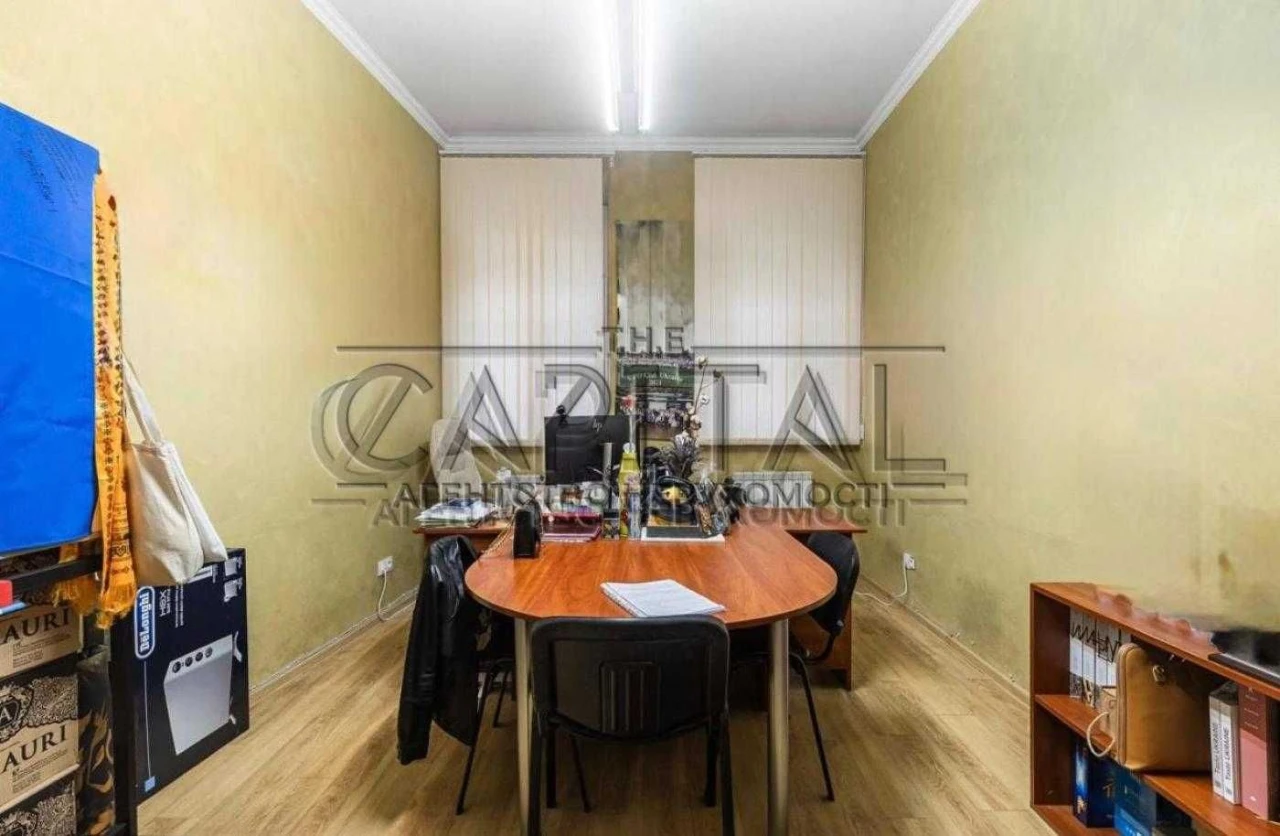 Продаж 2-кімнатної квартири 75м вул. Межигірська Поділ істор