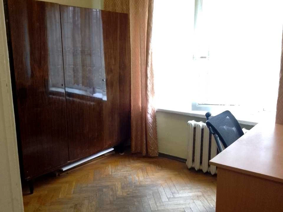 Квартира. Киев, Машиностроительный проезд.