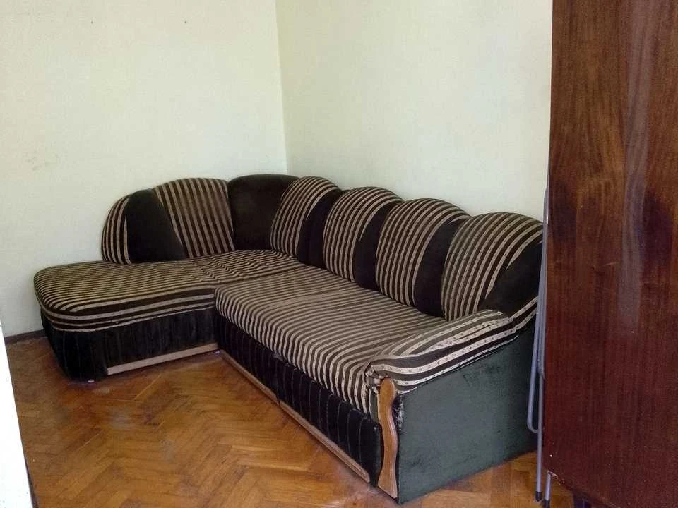 Квартира. Киев, Машиностроительный проезд.