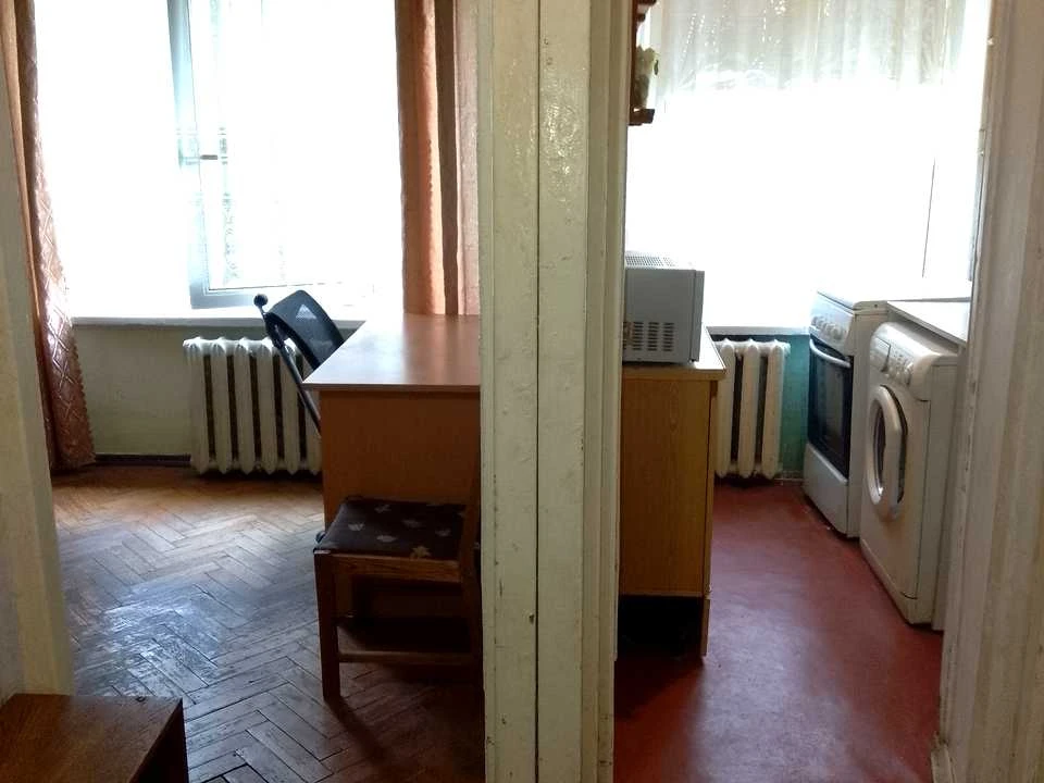 Квартира. Киев, Машиностроительный проезд.