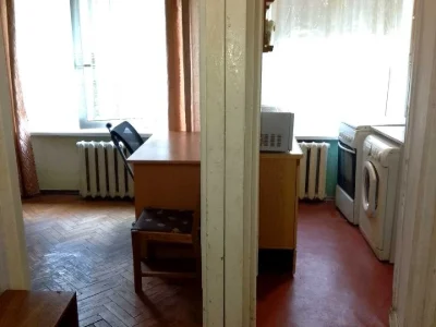 Квартира. Киев, Машиностроительный проезд.