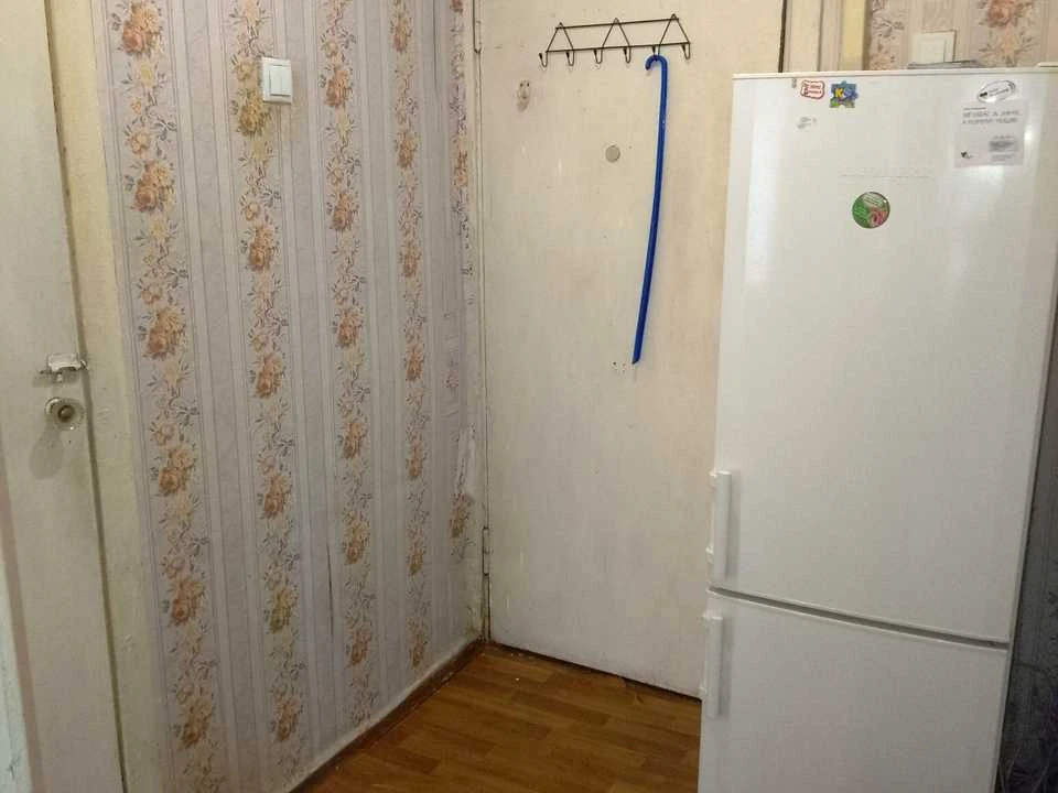 Квартира. Киев, Машиностроительный проезд.