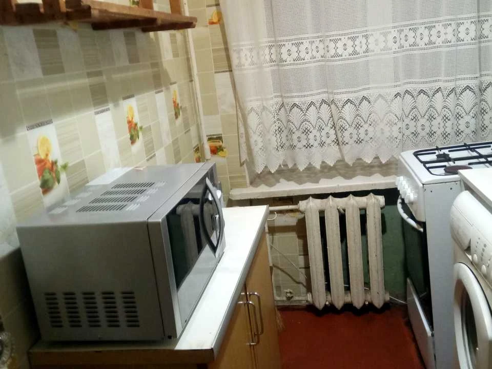 Квартира. Киев, Машиностроительный проезд.