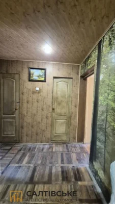 IP-3777 For Sale, 3-room apartment in Salta, Ukraine, TPK Ukraina 603 m/r