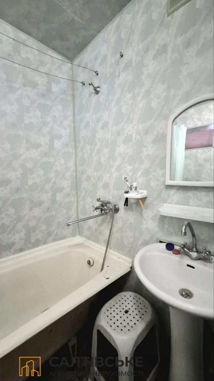 IP-3777 For Sale, 3-room apartment in Salta, Ukraine, TPK Ukraina 603 m/r