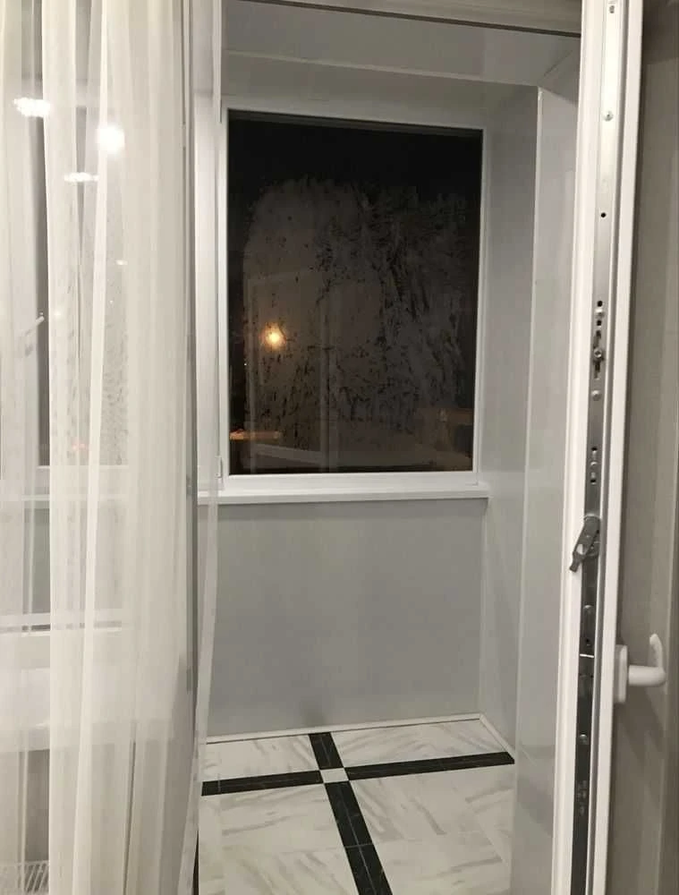 Продажа 1-комнатной квартиры 44м2 ЖК Балакирева Павлово Поле