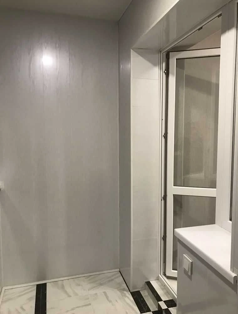 Продажа 1-комнатной квартиры 44м2 ЖК Балакирева Павлово Поле