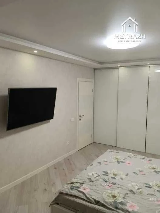 Продаж 2-кімнатна квартира в ЖК "Софієєвський", вулиця Лопанська, 35