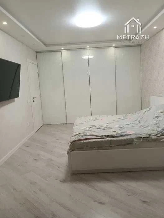 Продаж 2-кімнатна квартира в ЖК "Софієєвський", вулиця Лопанська, 35