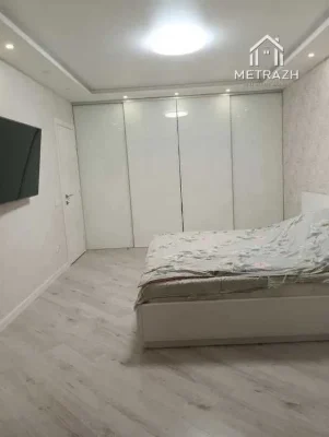 Продаж 2-кімнатна квартира в ЖК "Софієєвський", вулиця Лопанська, 35