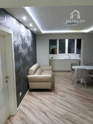 Продаж 2-кімнатна квартира в ЖК "Софієєвський", вулиця Лопанська, 35