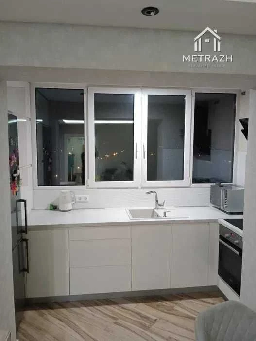 Продаж 2-кімнатна квартира в ЖК "Софієєвський", вулиця Лопанська, 35