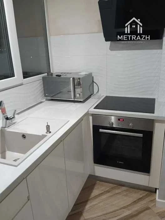 Продаж 2-кімнатна квартира в ЖК "Софієєвський", вулиця Лопанська, 35