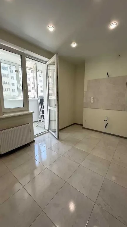 Продажа 1к квартиры в ЖК Мира-2 с новым ремонтом ХТЗ