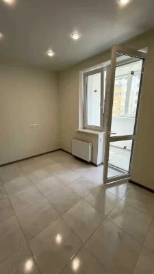 Продажа 1к квартиры в ЖК Мира-2 с новым ремонтом ХТЗ