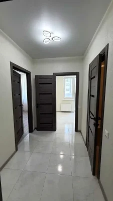 Продажа 1к квартиры в ЖК Мира-2 с новым ремонтом ХТЗ