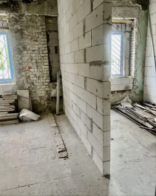 Жилье в Харькове. Небольшая квартира со всеми удобствами.