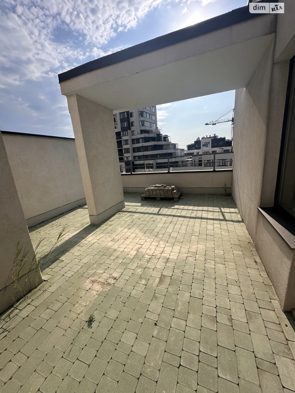 Продажа квартир Киевский
