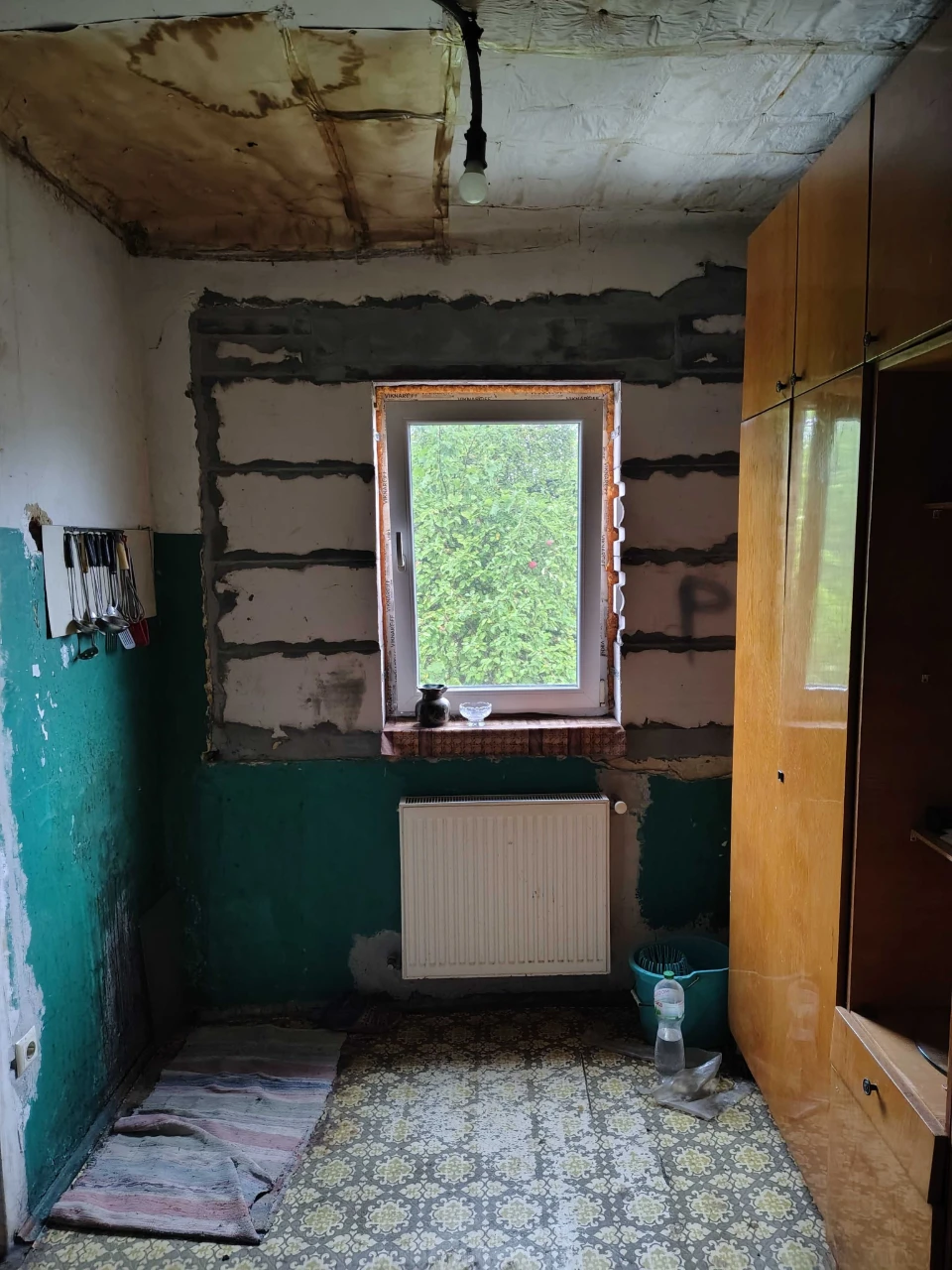Дом улица Старозесенская