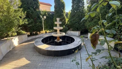 Елітний будинок садиба Аркадія