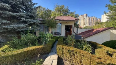 Елітний будинок садиба Аркадія