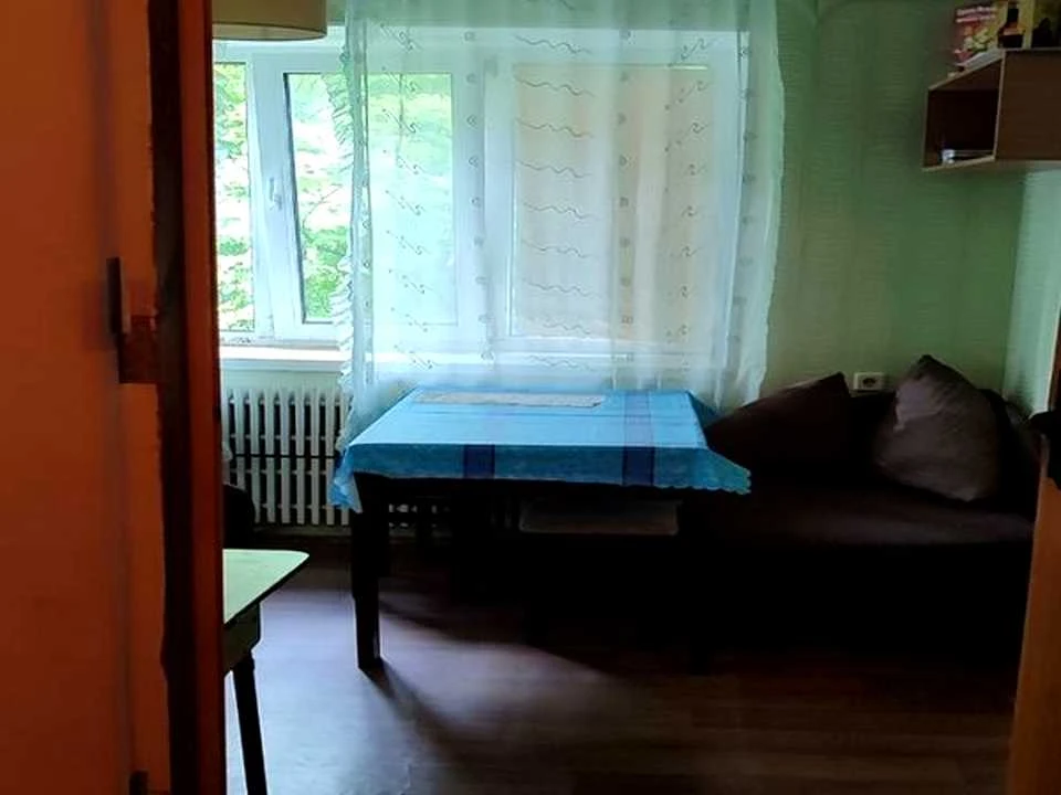Квартира. Харків, Біблика вул.