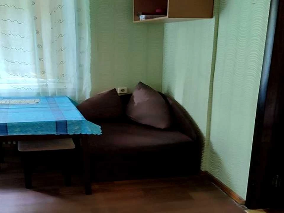 Квартира. Харків, Біблика вул.