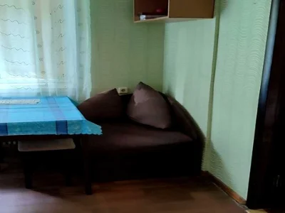 Квартира. Харків, Біблика вул.