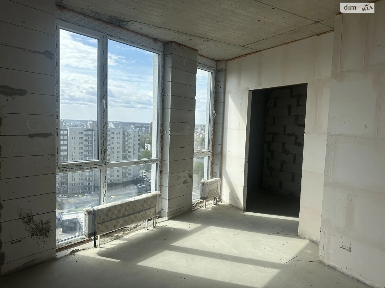 Продаж Квартира Слов'янка