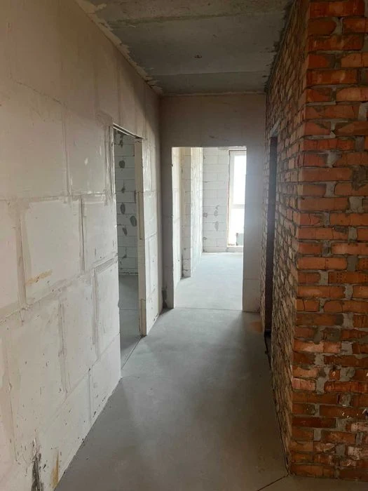 Продажа, 2-х комнатной, ЖК "Лебединий" 70 м.кв. Видовая!