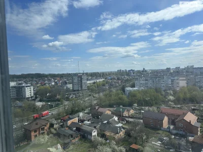 Продаж Квартира Слов'янка