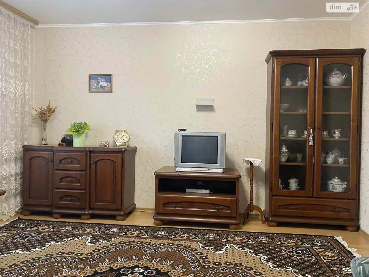 Длительная аренда квартиры в тихом районе