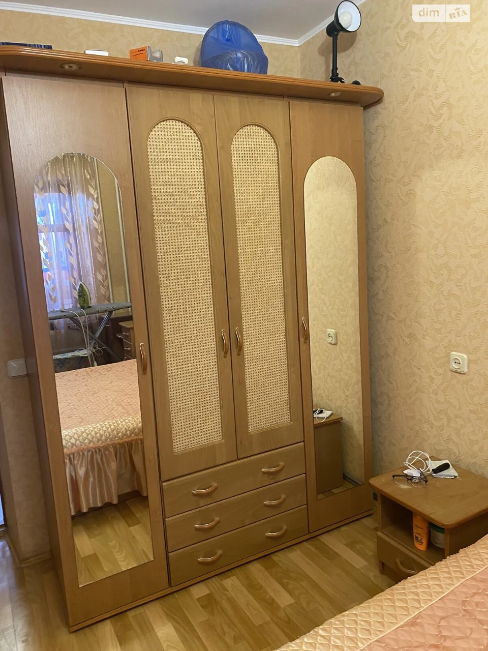 Длительная аренда квартиры в тихом районе