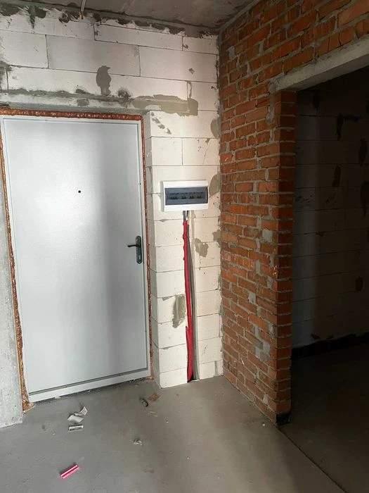 Продажа, 2-х комнатной, ЖК "Лебединий" 70 м.кв. Видовая!